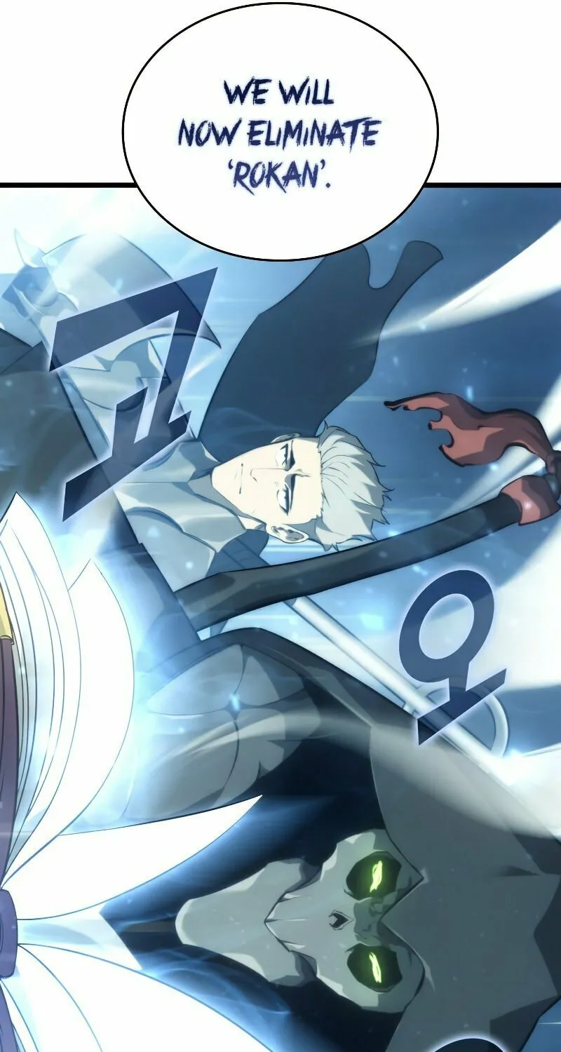 Return of the SSS-Class Ranker Chapter 29 page 92 - 