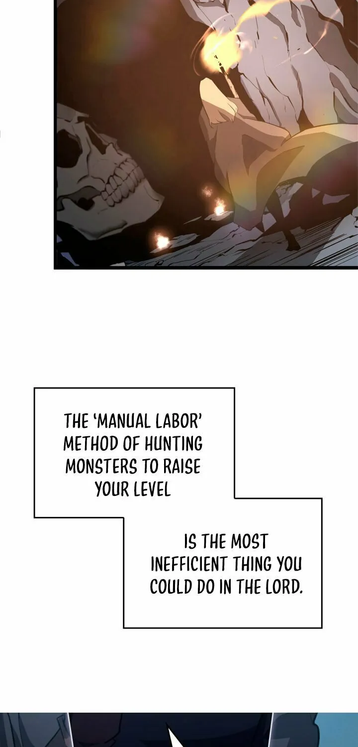 Return of the SSS-Class Ranker Chapter 3 page 11 - 