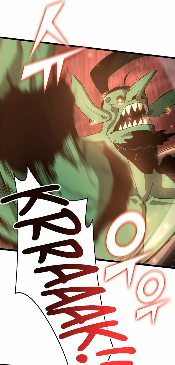 Return of the SSS-Class Ranker Chapter 3 page 105 - 