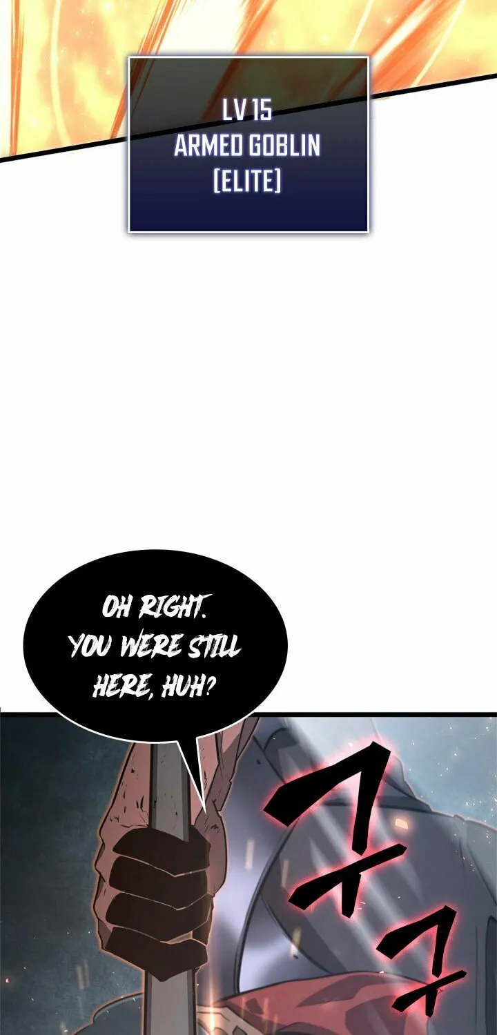Return of the SSS-Class Ranker Chapter 3 page 107 - 
