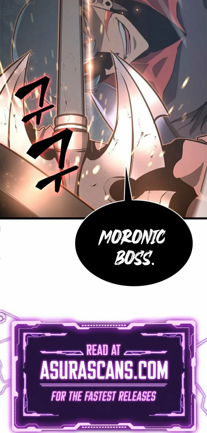 Return of the SSS-Class Ranker Chapter 3 page 108 - 