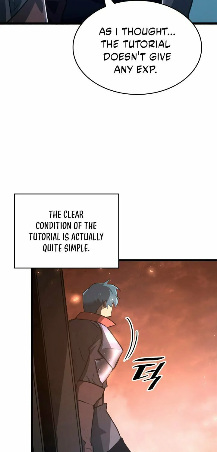 Return of the SSS-Class Ranker Chapter 3 page 12 - 