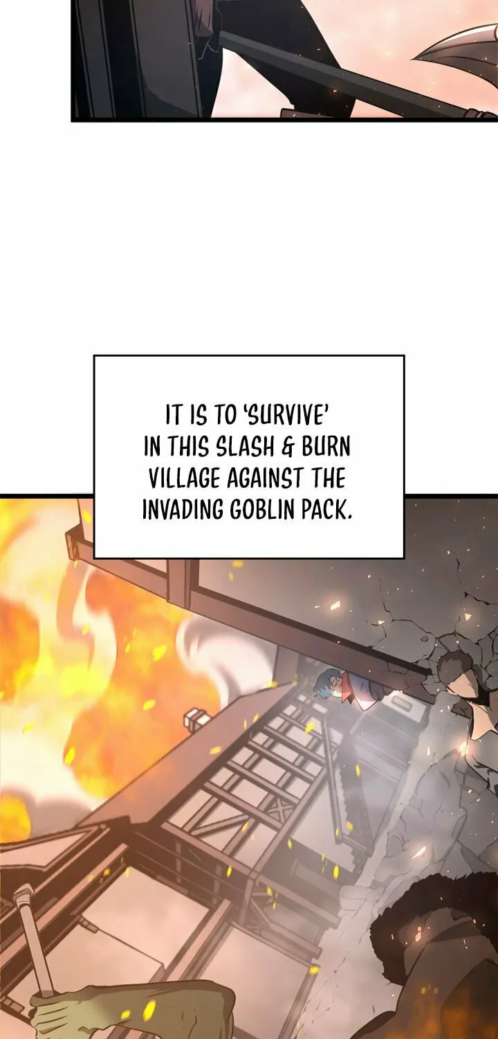 Return of the SSS-Class Ranker Chapter 3 page 13 - 