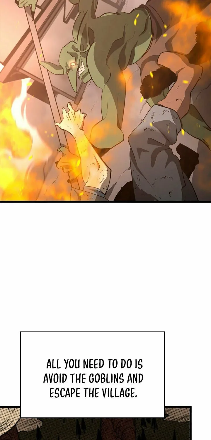 Return of the SSS-Class Ranker Chapter 3 page 14 - 