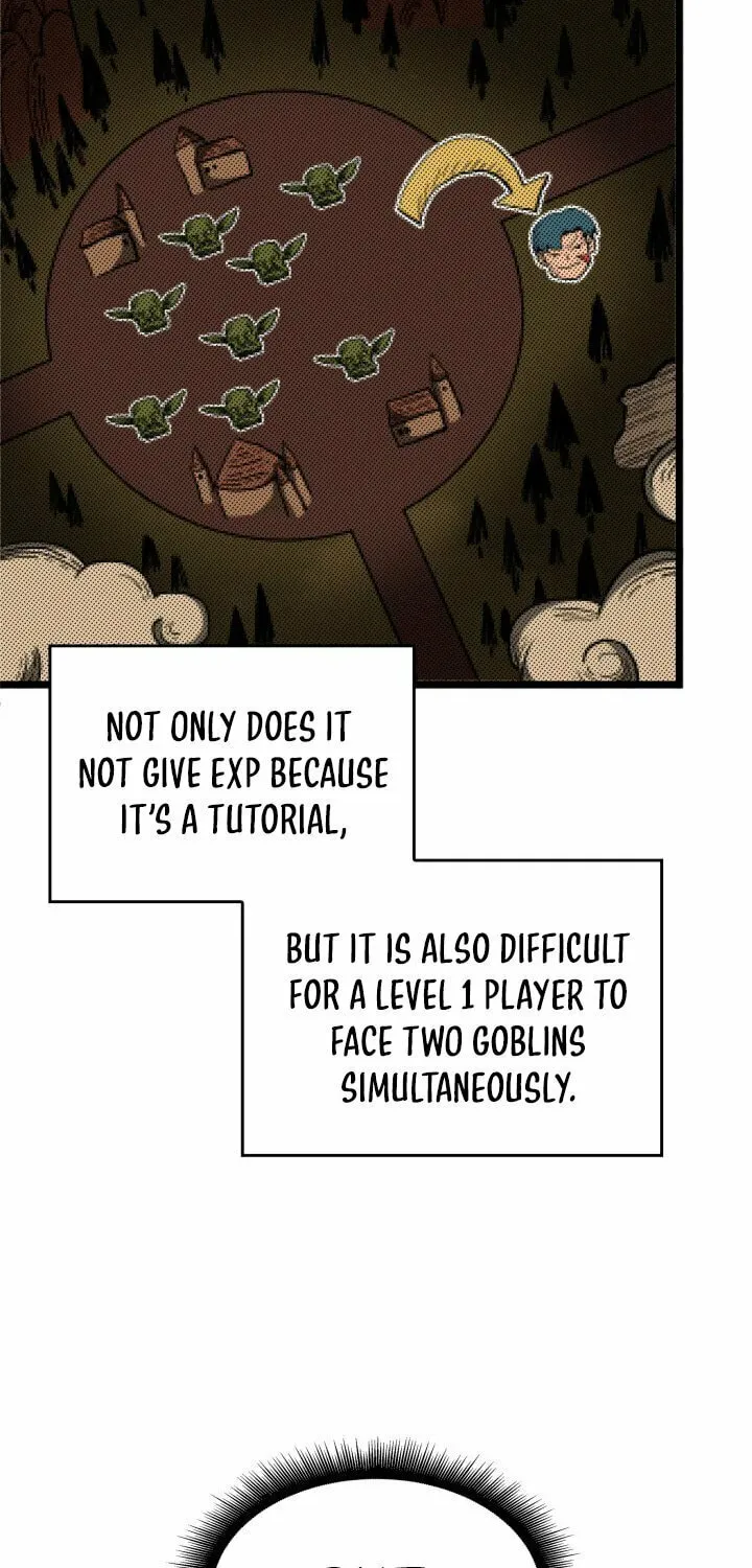 Return of the SSS-Class Ranker Chapter 3 page 15 - 
