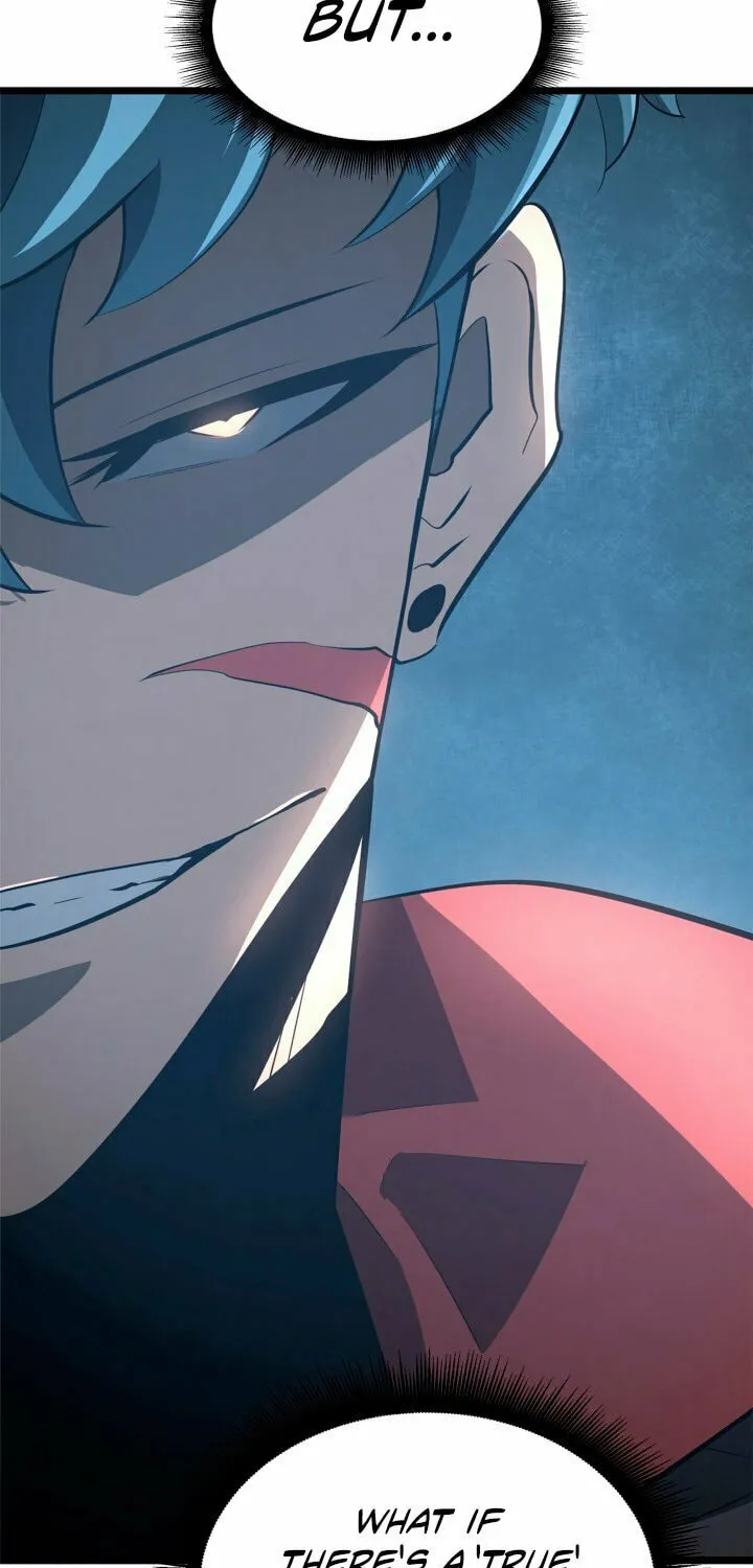 Return of the SSS-Class Ranker Chapter 3 page 16 - 