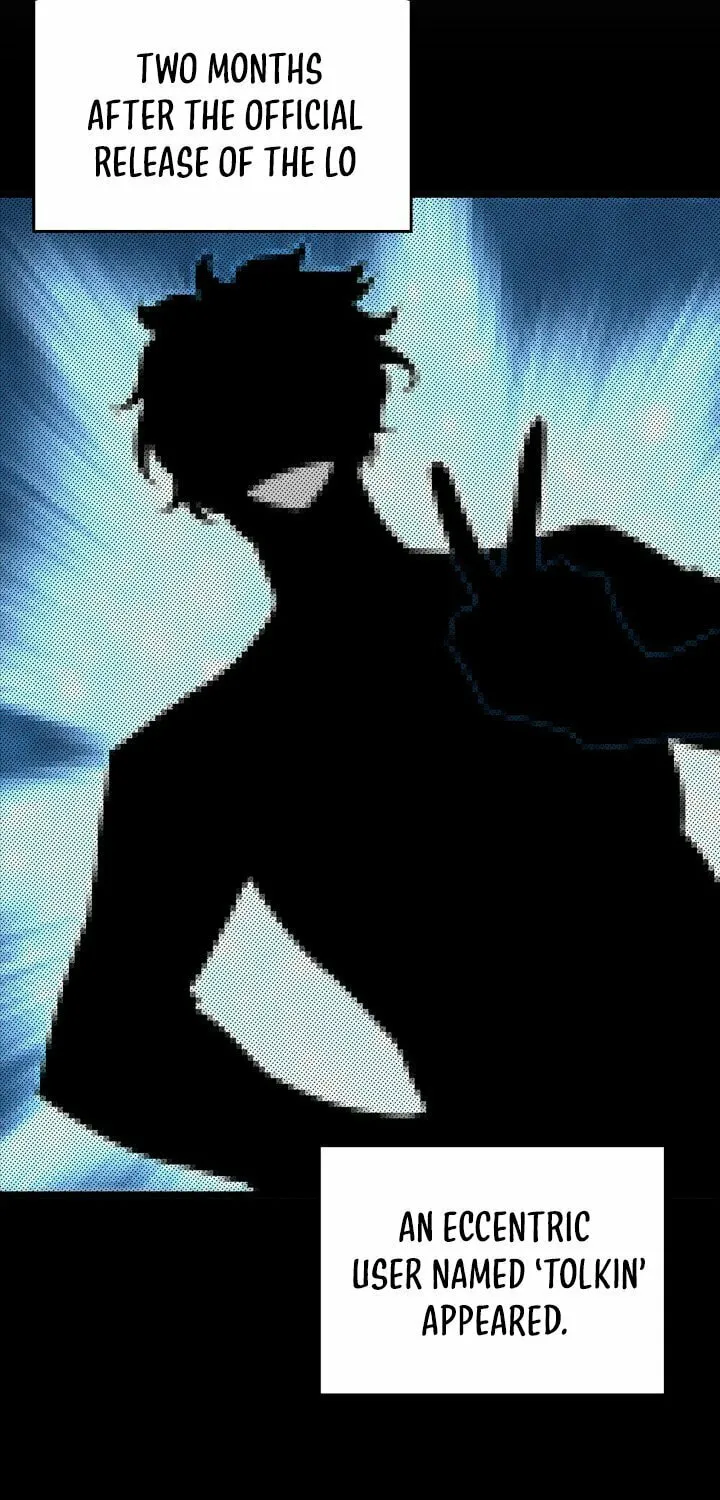 Return of the SSS-Class Ranker Chapter 3 page 18 - 