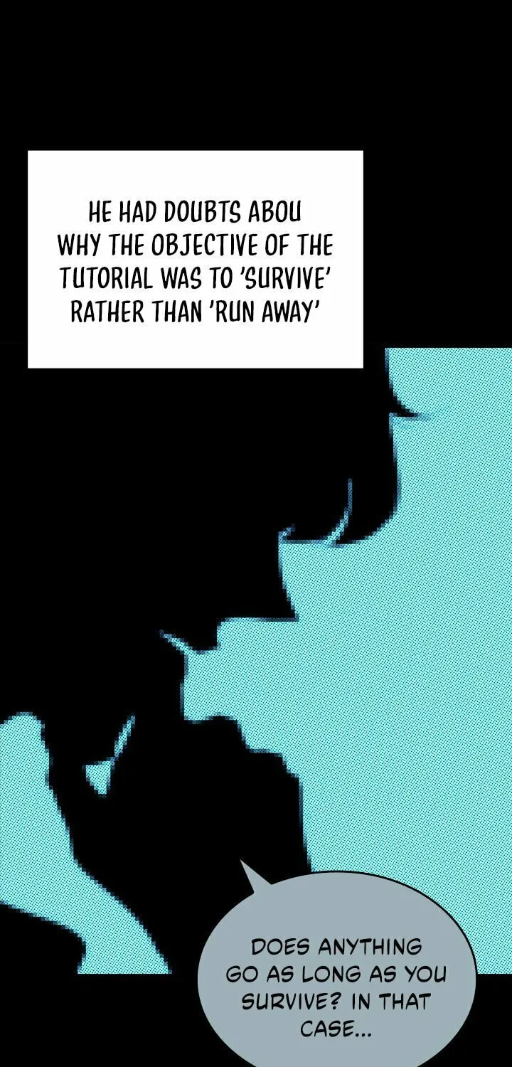 Return of the SSS-Class Ranker Chapter 3 page 19 - 