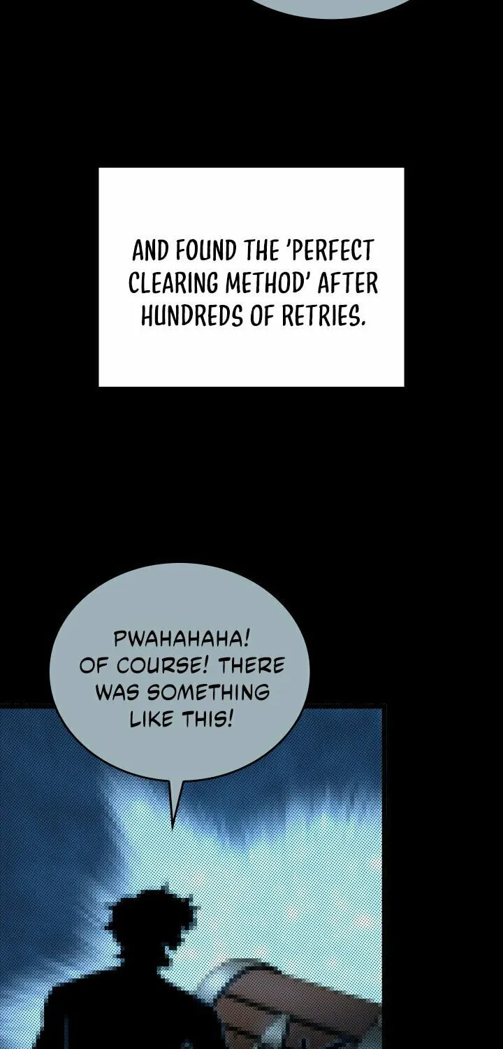 Return of the SSS-Class Ranker Chapter 3 page 20 - 