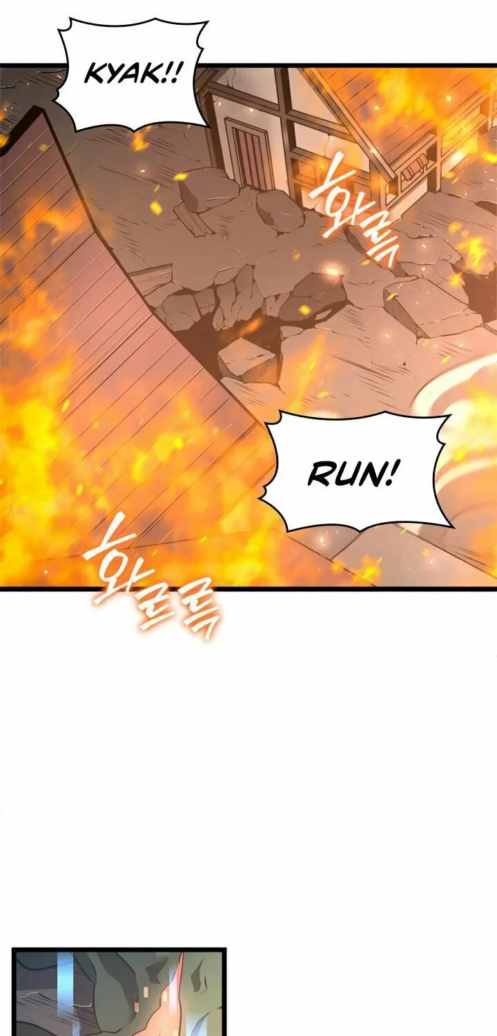 Return of the SSS-Class Ranker Chapter 3 page 3 - 
