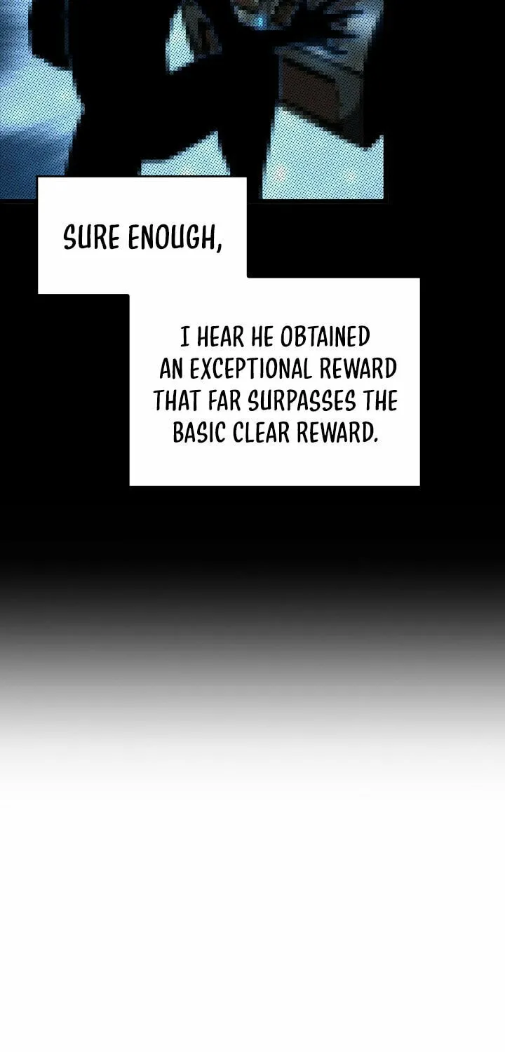 Return of the SSS-Class Ranker Chapter 3 page 21 - 