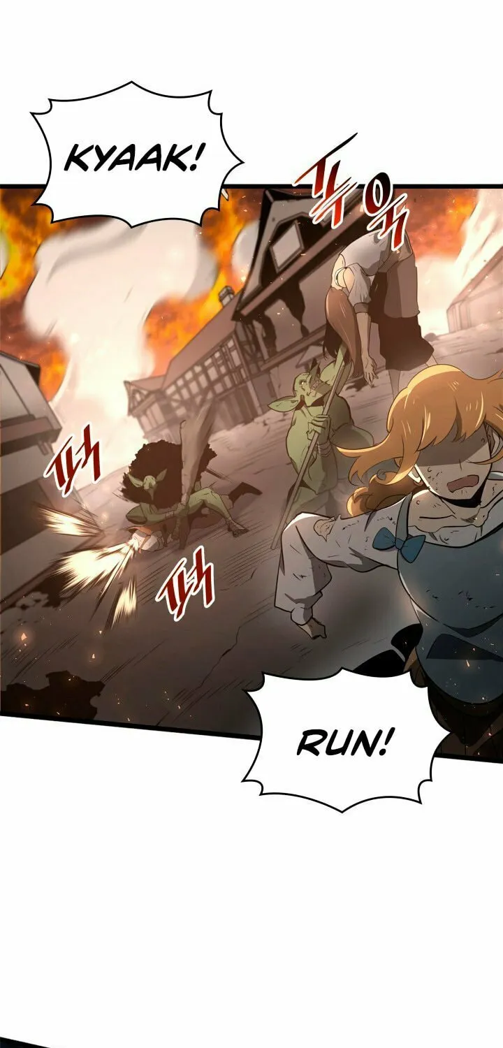 Return of the SSS-Class Ranker Chapter 3 page 26 - 