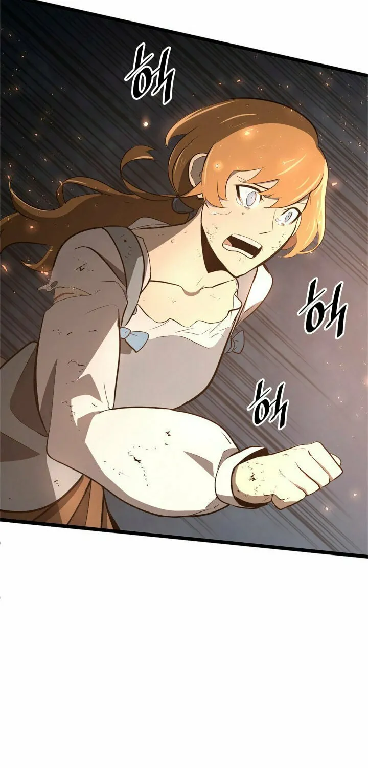 Return of the SSS-Class Ranker Chapter 3 page 27 - 