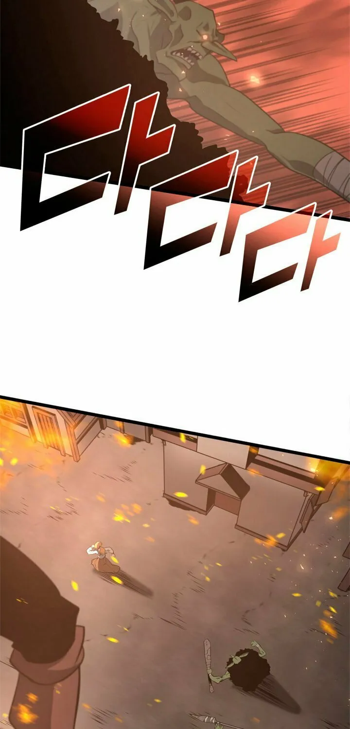 Return of the SSS-Class Ranker Chapter 3 page 29 - 