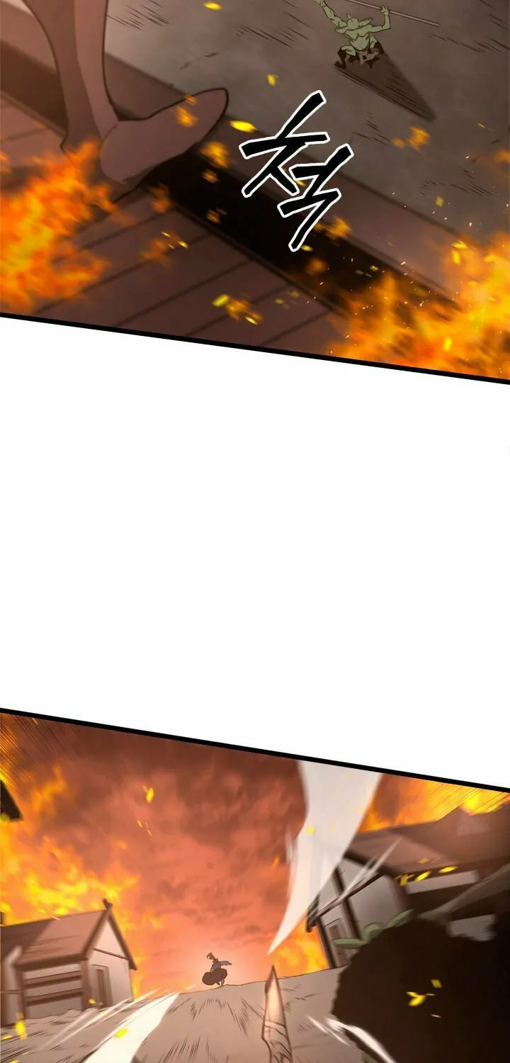 Return of the SSS-Class Ranker Chapter 3 page 30 - 