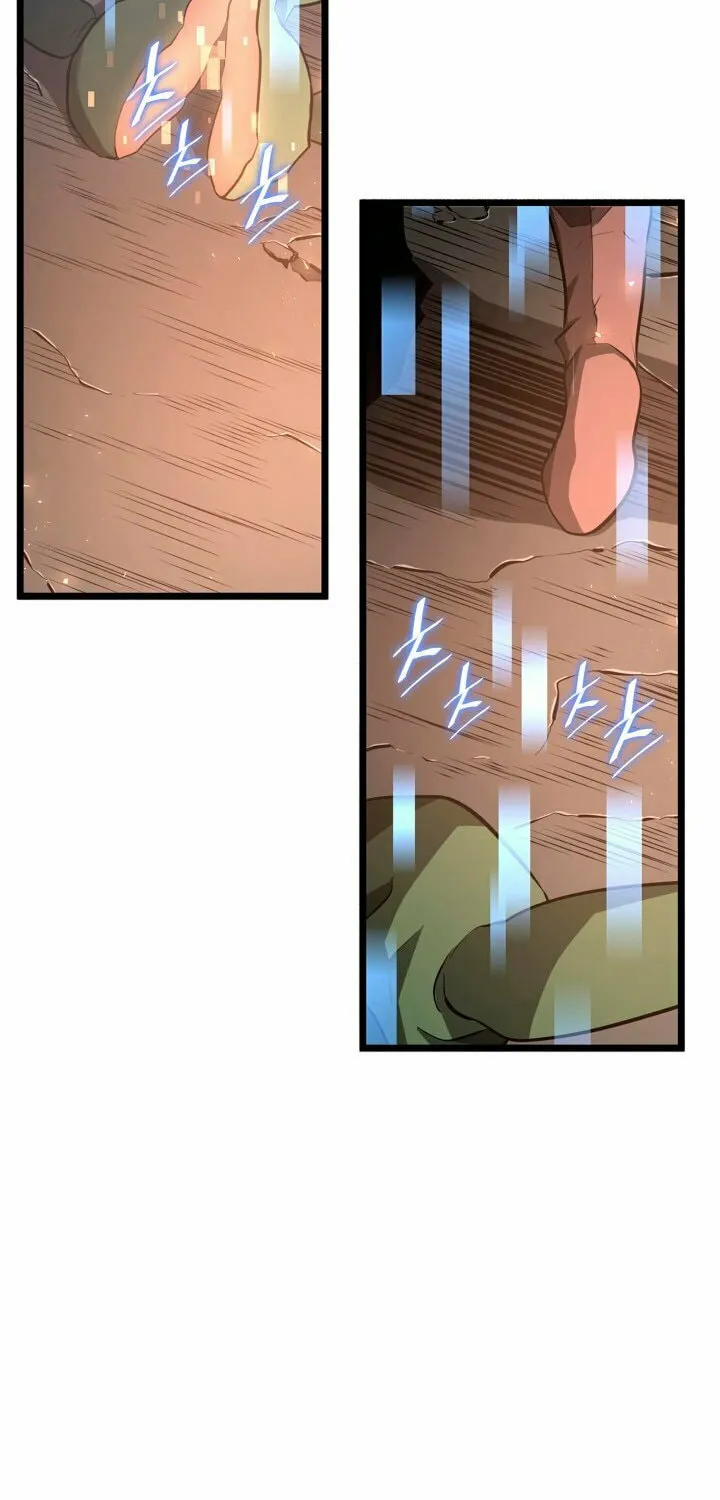 Return of the SSS-Class Ranker Chapter 3 page 4 - 