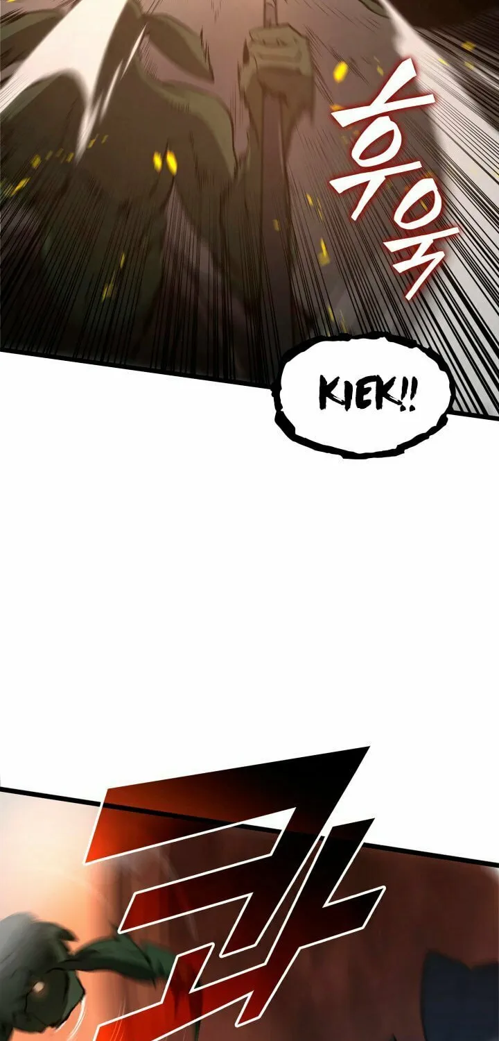 Return of the SSS-Class Ranker Chapter 3 page 31 - 