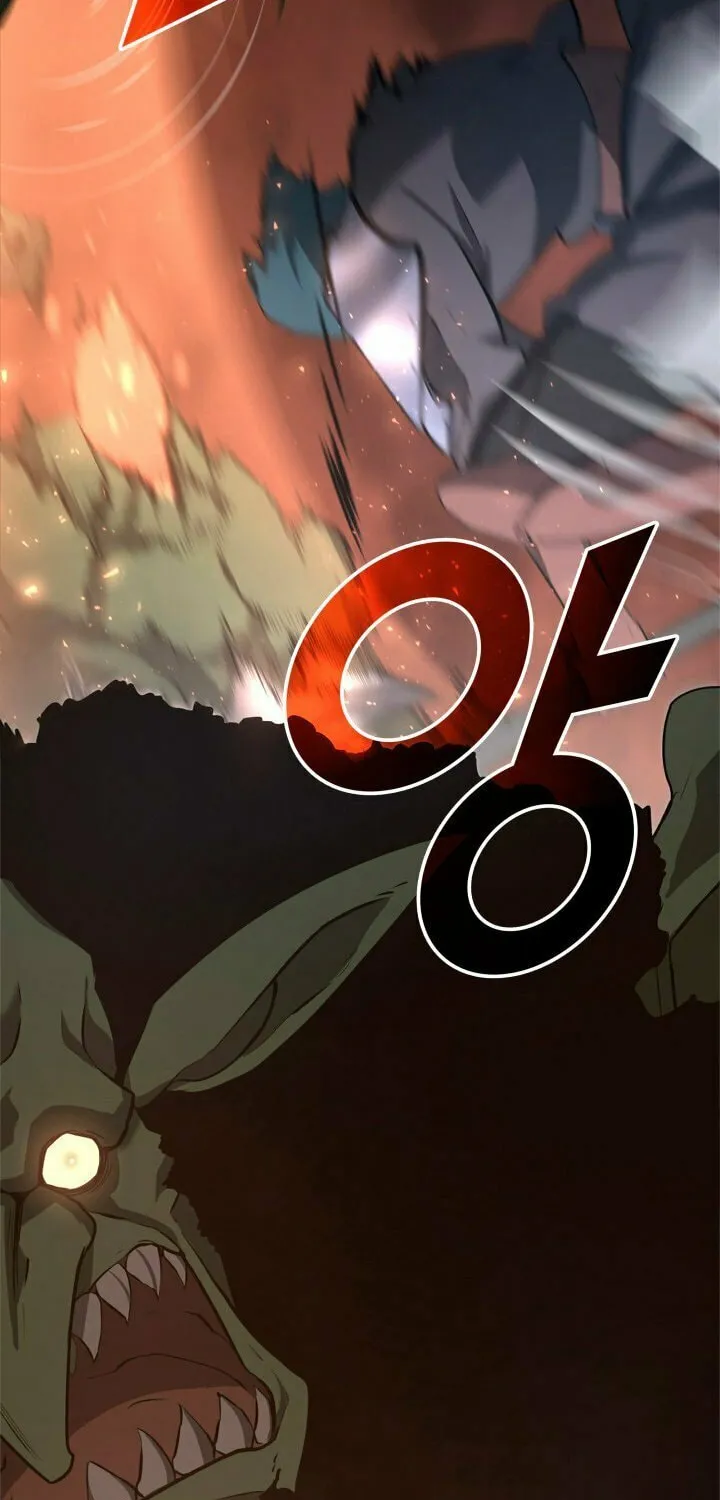 Return of the SSS-Class Ranker Chapter 3 page 32 - 
