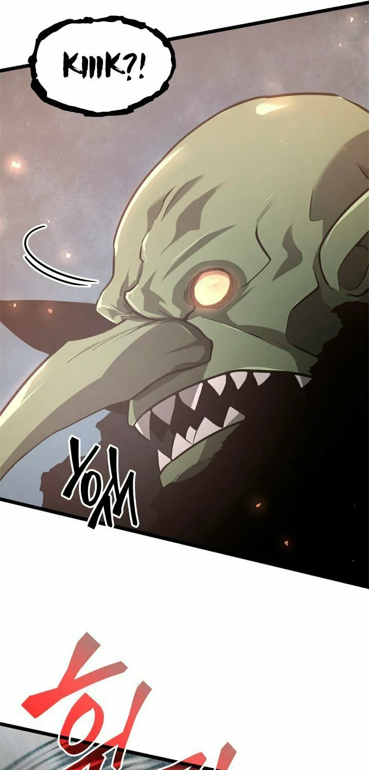 Return of the SSS-Class Ranker Chapter 3 page 34 - 