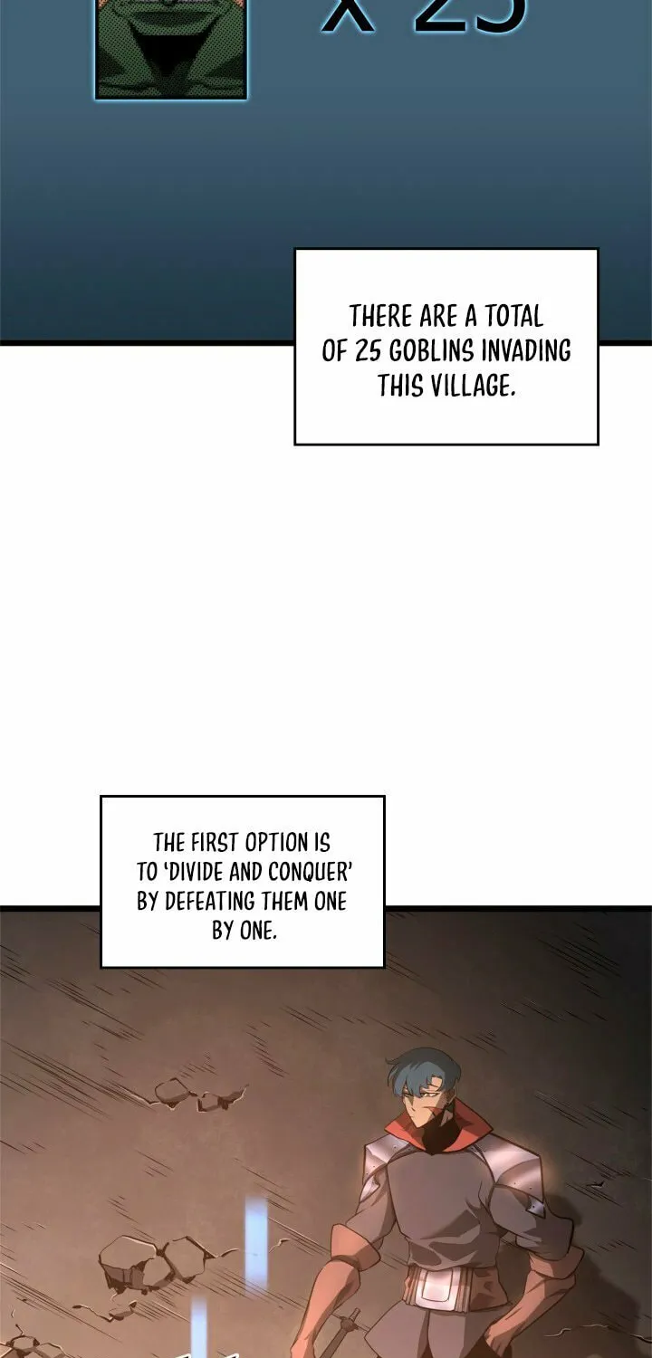 Return of the SSS-Class Ranker Chapter 3 page 40 - 