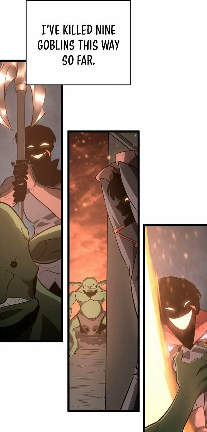 Return of the SSS-Class Ranker Chapter 3 page 42 - 