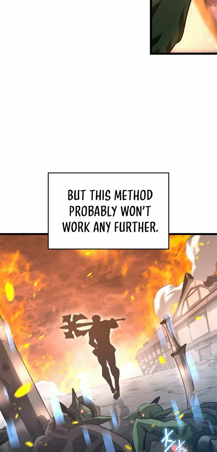 Return of the SSS-Class Ranker Chapter 3 page 43 - 