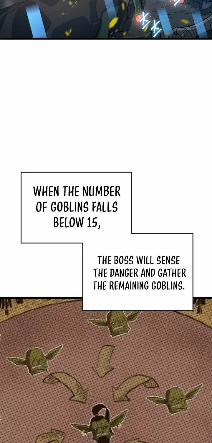 Return of the SSS-Class Ranker Chapter 3 page 44 - 