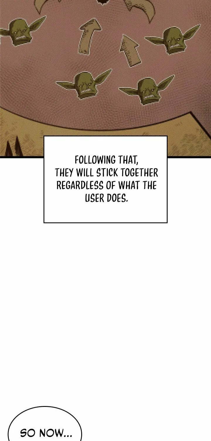 Return of the SSS-Class Ranker Chapter 3 page 45 - 