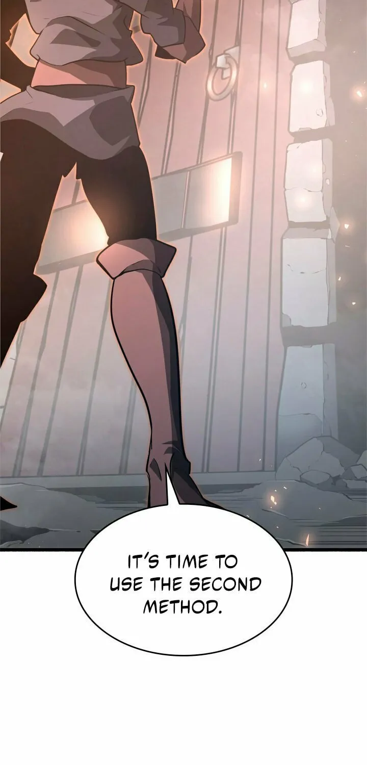 Return of the SSS-Class Ranker Chapter 3 page 47 - 