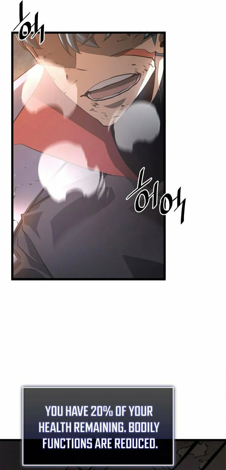 Return of the SSS-Class Ranker Chapter 3 page 50 - 