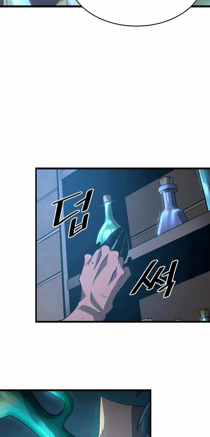 Return of the SSS-Class Ranker Chapter 3 page 52 - 