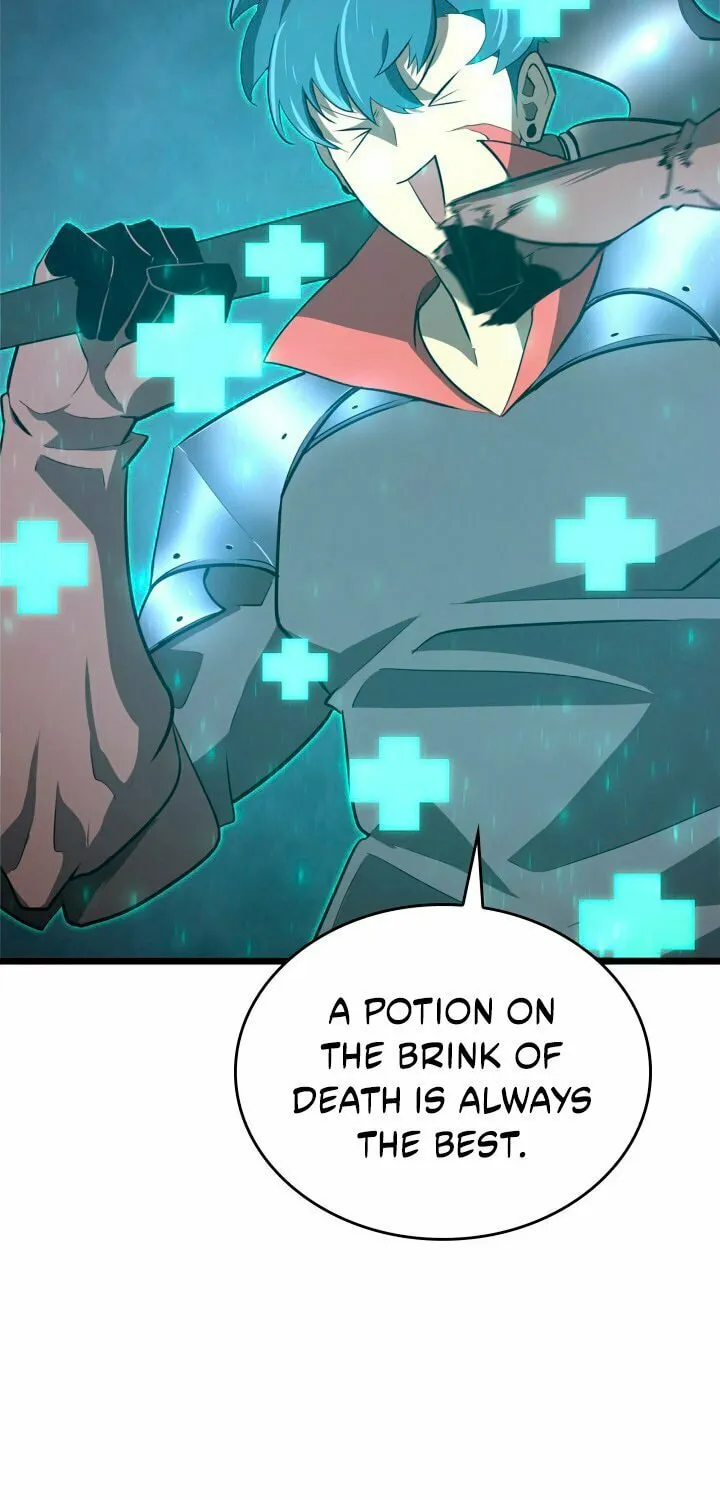 Return of the SSS-Class Ranker Chapter 3 page 54 - 