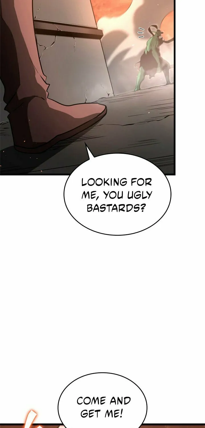 Return of the SSS-Class Ranker Chapter 3 page 60 - 