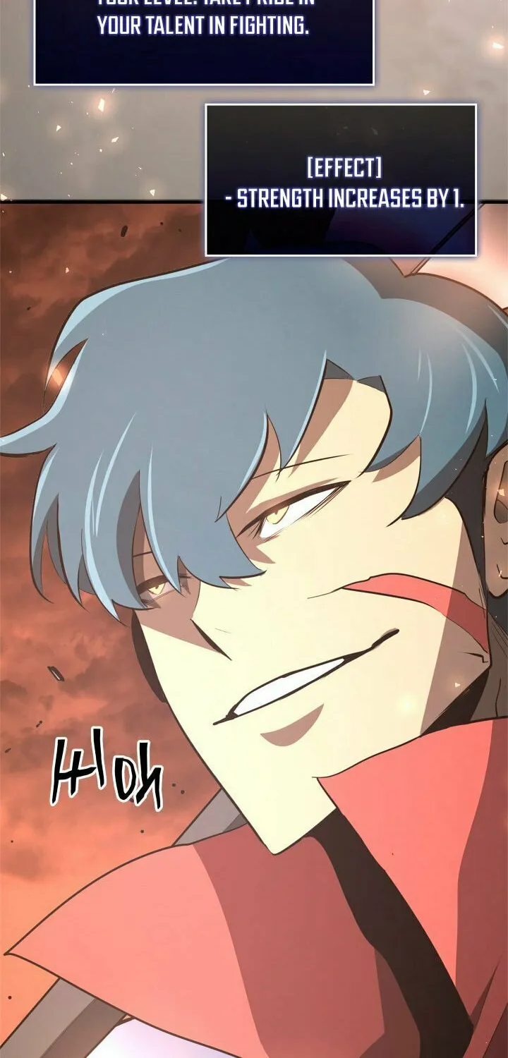 Return of the SSS-Class Ranker Chapter 3 page 7 - 