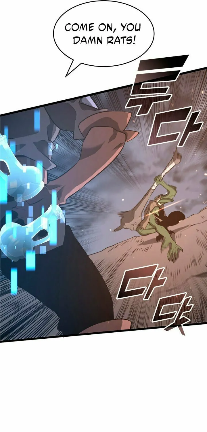 Return of the SSS-Class Ranker Chapter 3 page 66 - 