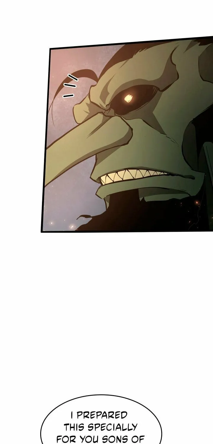 Return of the SSS-Class Ranker Chapter 3 page 67 - 