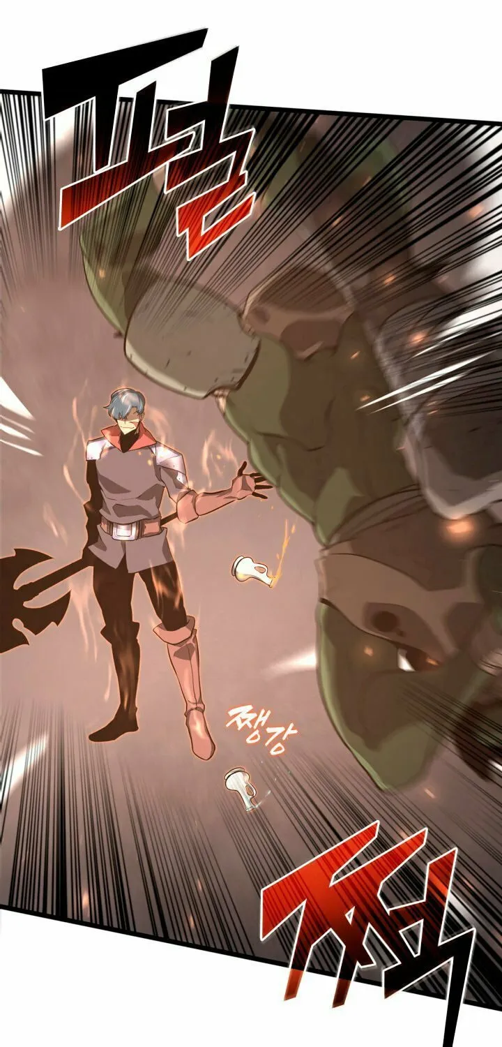 Return of the SSS-Class Ranker Chapter 3 page 70 - 