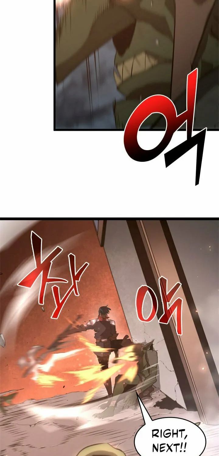 Return of the SSS-Class Ranker Chapter 3 page 75 - 