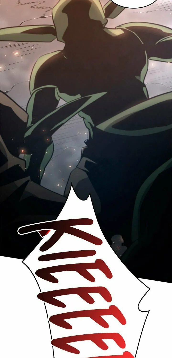 Return of the SSS-Class Ranker Chapter 3 page 76 - 