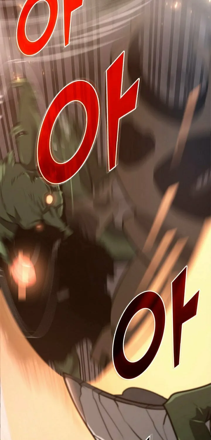 Return of the SSS-Class Ranker Chapter 3 page 79 - 