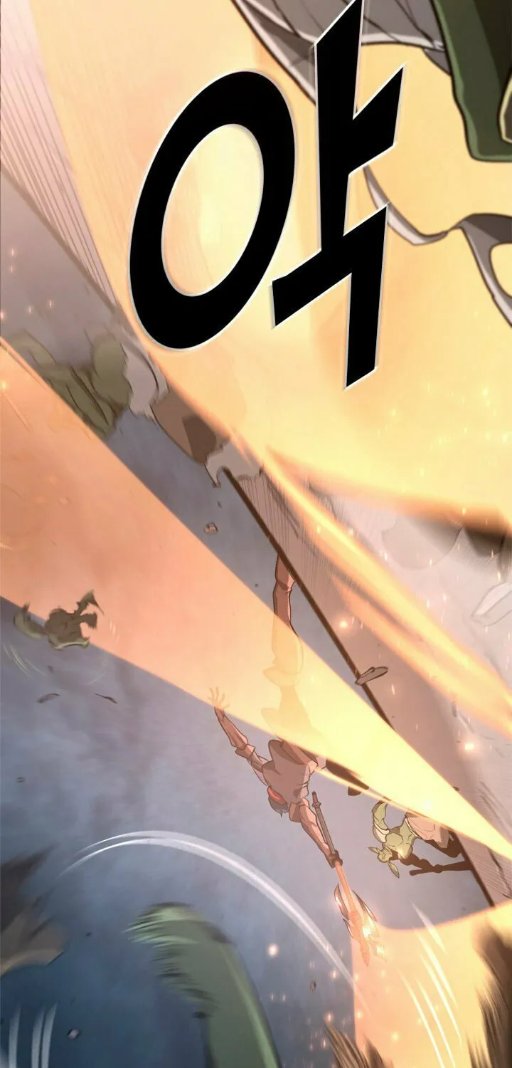 Return of the SSS-Class Ranker Chapter 3 page 80 - 