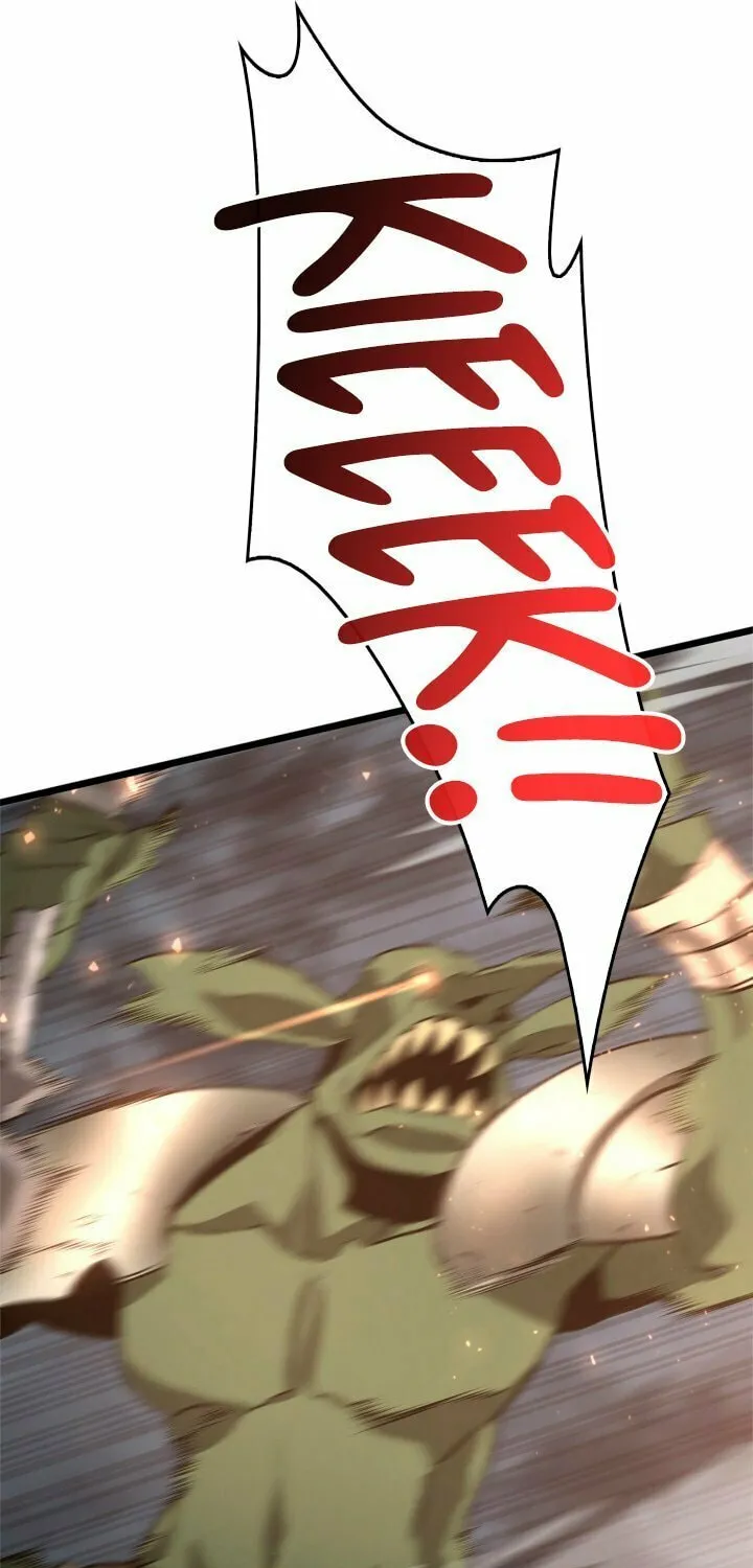 Return of the SSS-Class Ranker Chapter 3 page 82 - 
