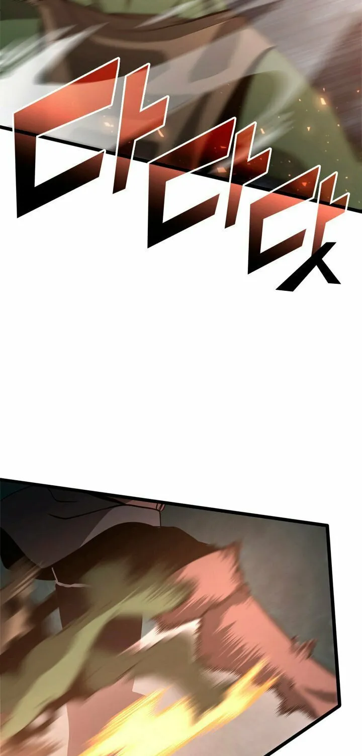 Return of the SSS-Class Ranker Chapter 3 page 83 - 