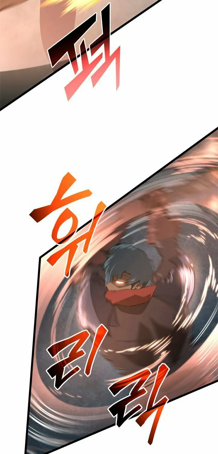 Return of the SSS-Class Ranker Chapter 3 page 84 - 