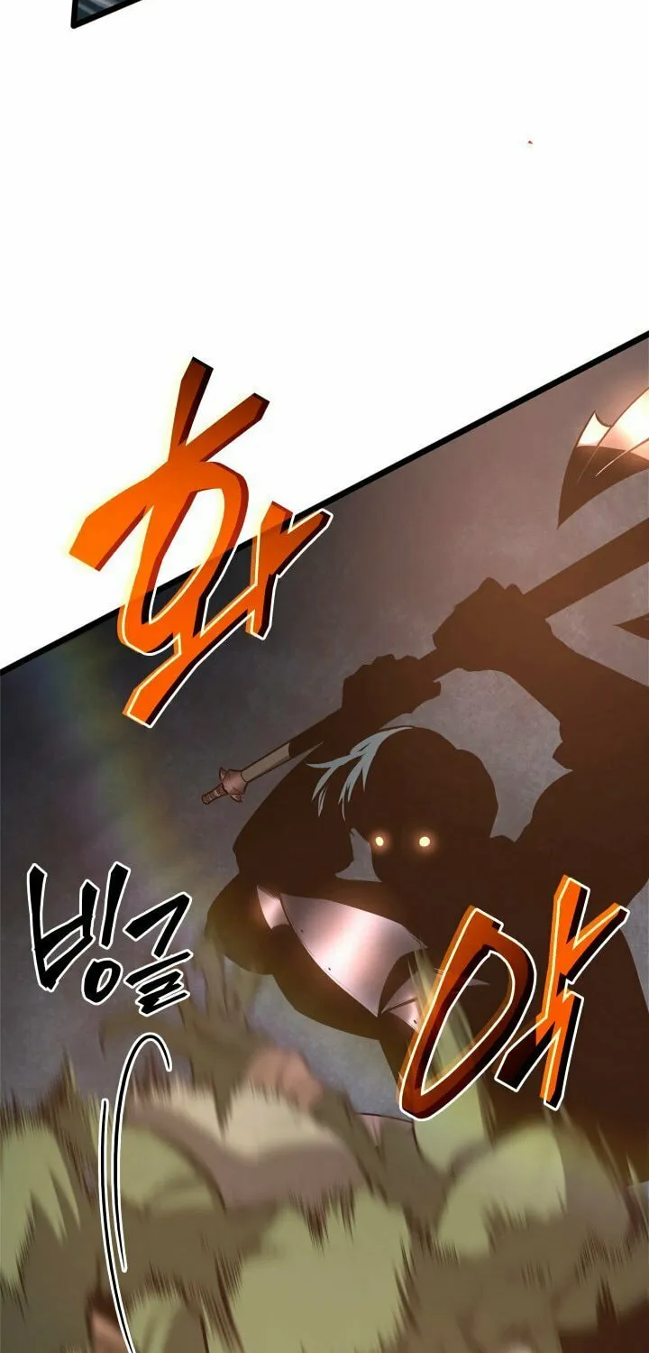 Return of the SSS-Class Ranker Chapter 3 page 85 - 