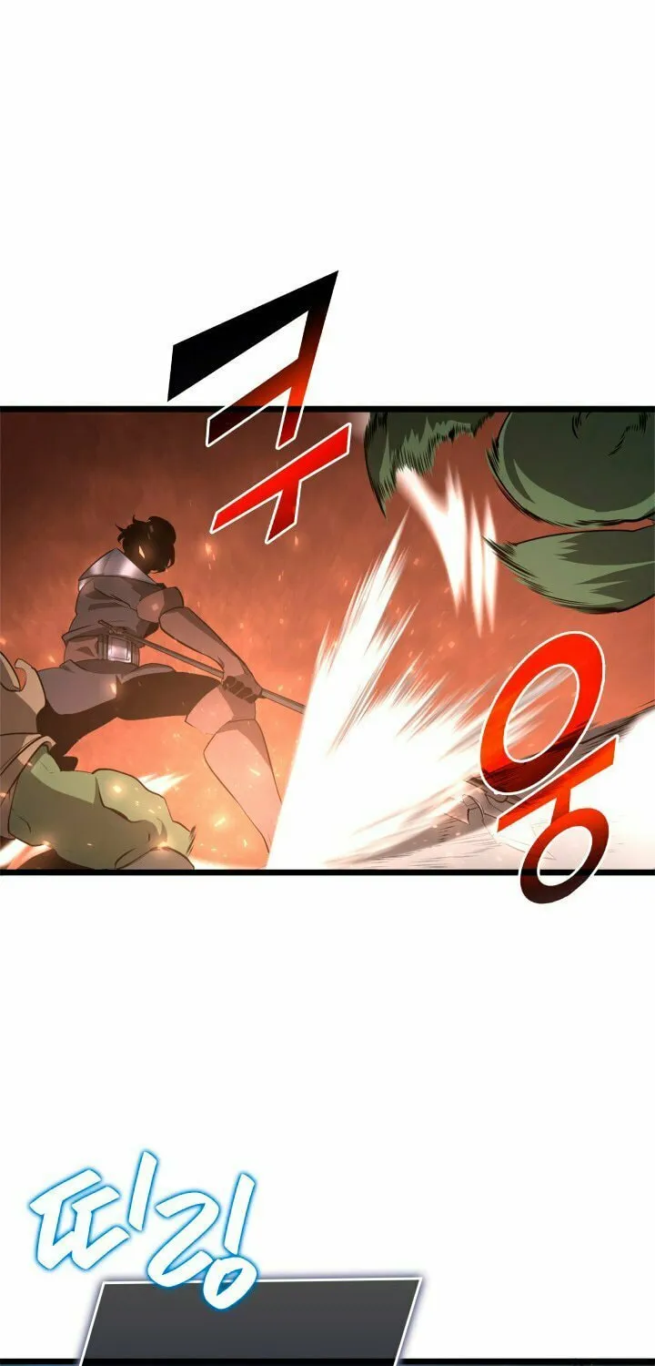 Return of the SSS-Class Ranker Chapter 3 page 88 - 
