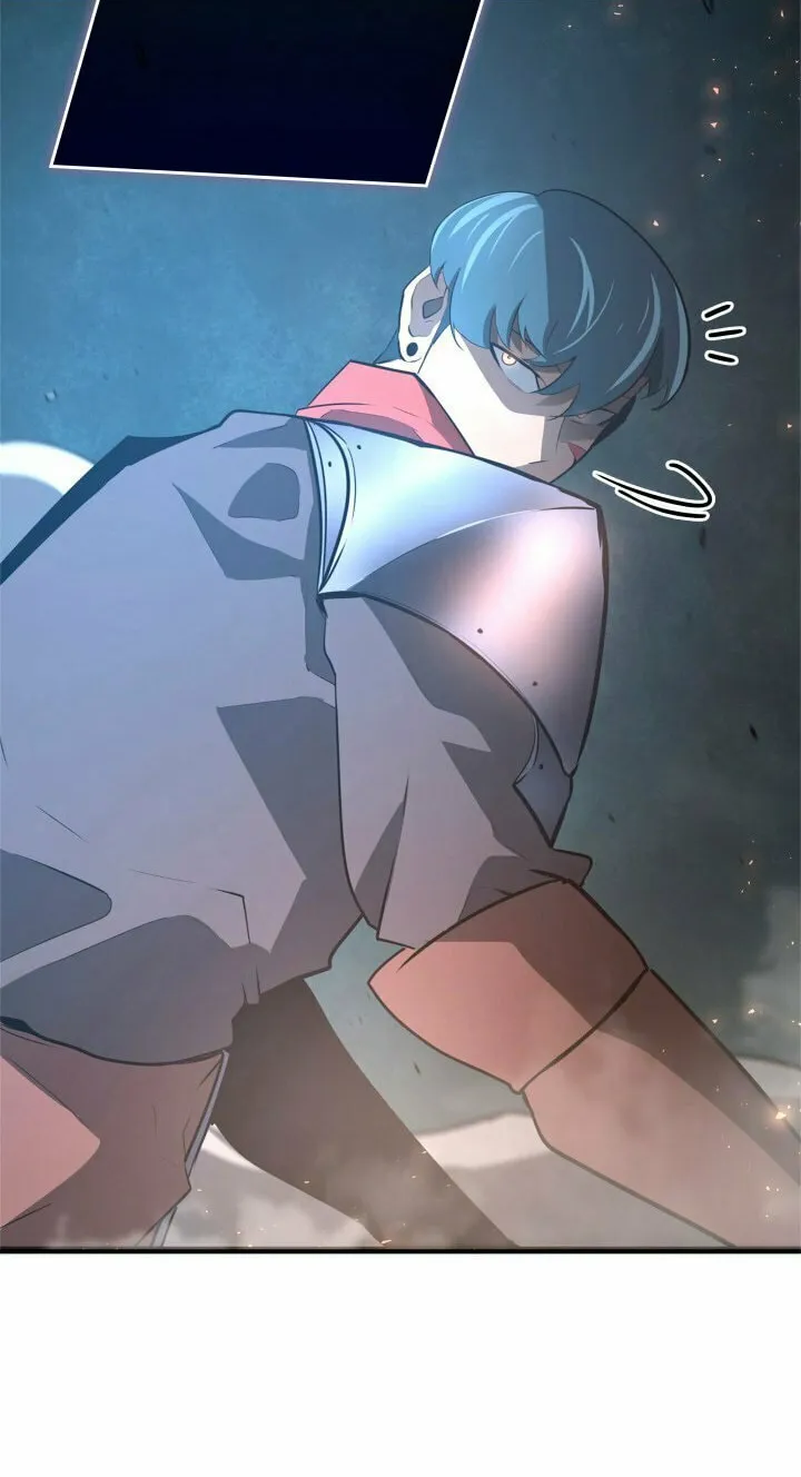 Return of the SSS-Class Ranker Chapter 3 page 89 - 
