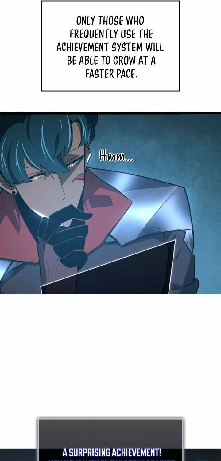 Return of the SSS-Class Ranker Chapter 3 page 90 - 