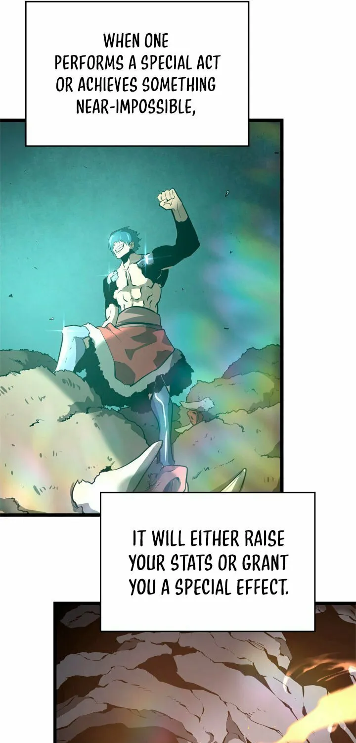 Return of the SSS-Class Ranker Chapter 3 page 10 - 