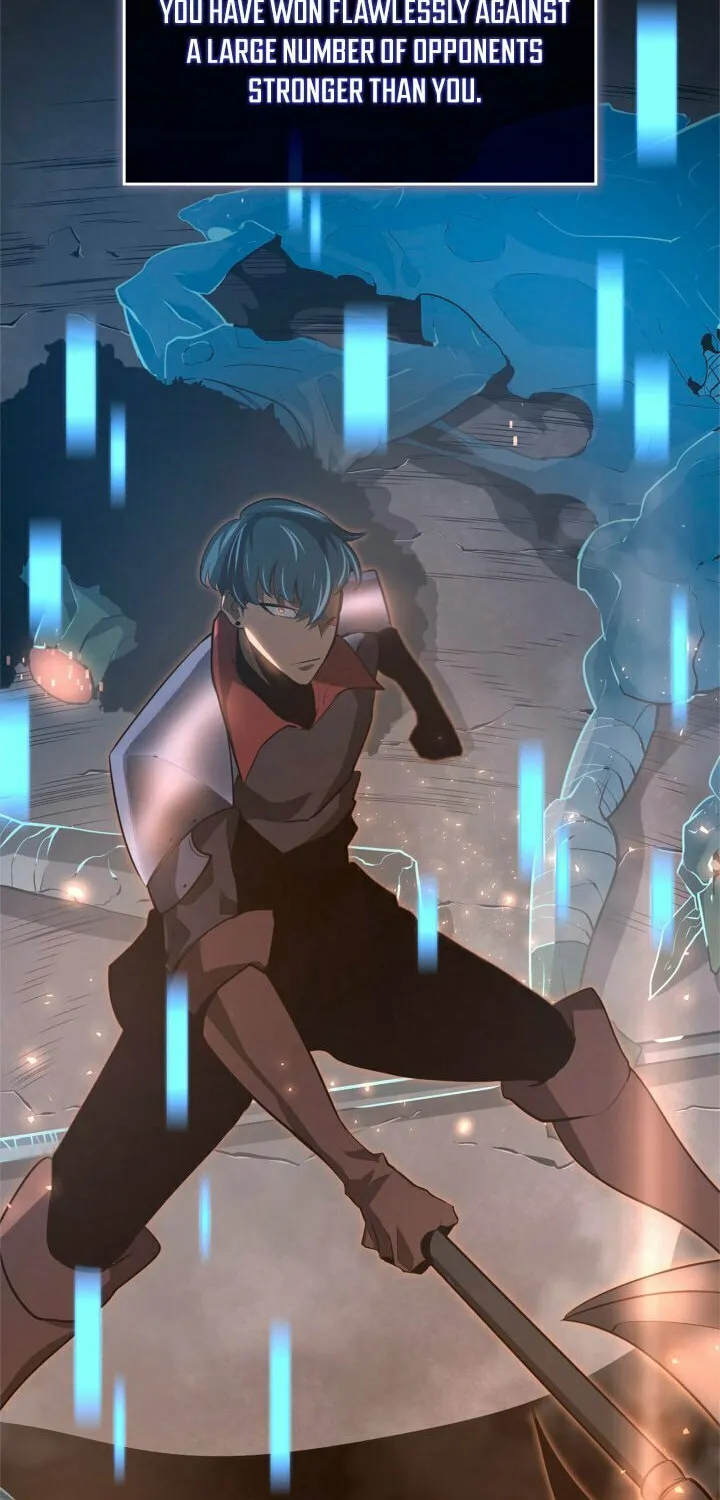 Return of the SSS-Class Ranker Chapter 3 page 91 - 